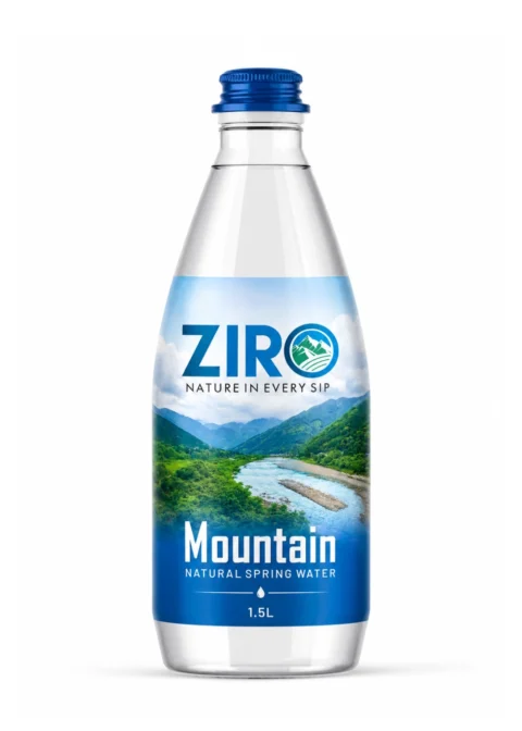 Mist Valley 1.5l