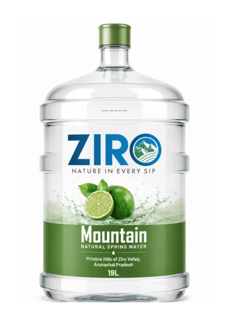 Mineral Crest 0.5l