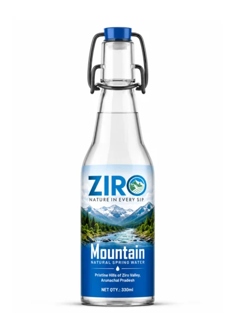 Calm Source 0.75l