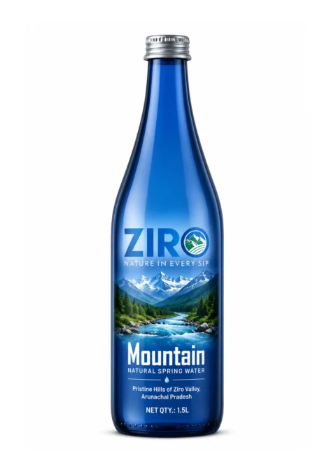 Liquid Sky 1.5l